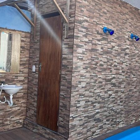 Vila Casa Da Elena Pôrto das Galinhas Exteriér fotografie