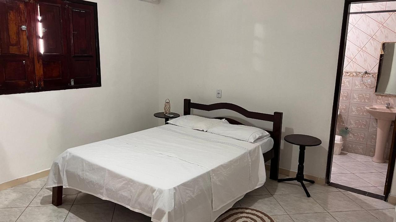 Vila Casa Da Elena Pôrto das Galinhas Exteriér fotografie