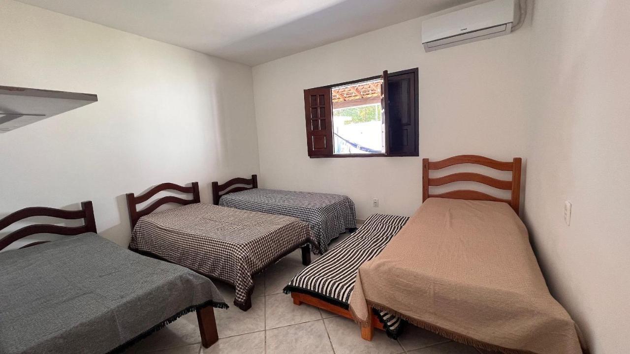Vila Casa Da Elena Pôrto das Galinhas Exteriér fotografie