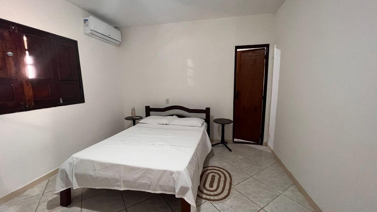 Vila Casa Da Elena Pôrto das Galinhas Exteriér fotografie