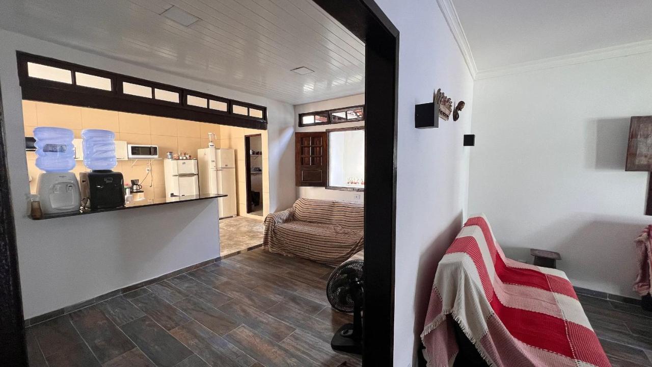 Vila Casa Da Elena Pôrto das Galinhas Exteriér fotografie