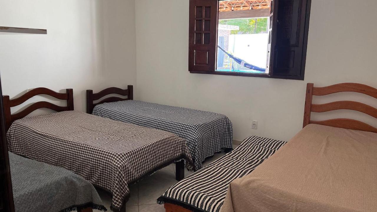 Vila Casa Da Elena Pôrto das Galinhas Exteriér fotografie