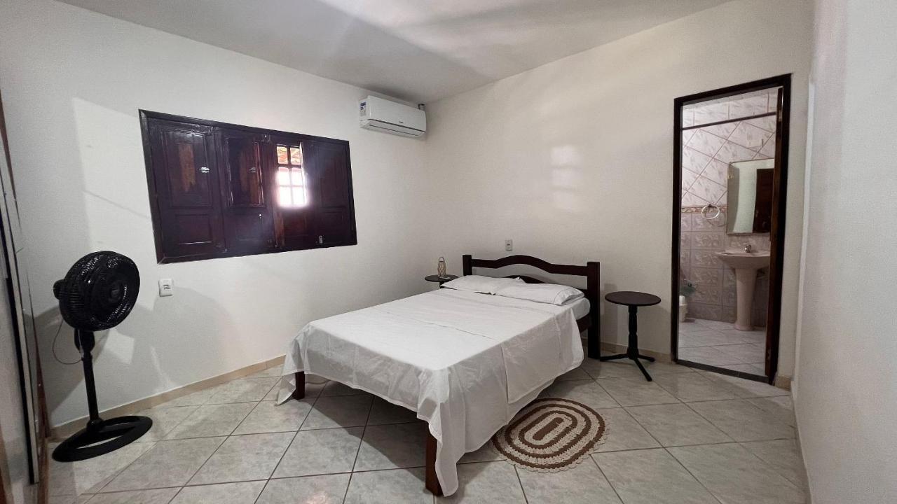 Vila Casa Da Elena Pôrto das Galinhas Exteriér fotografie