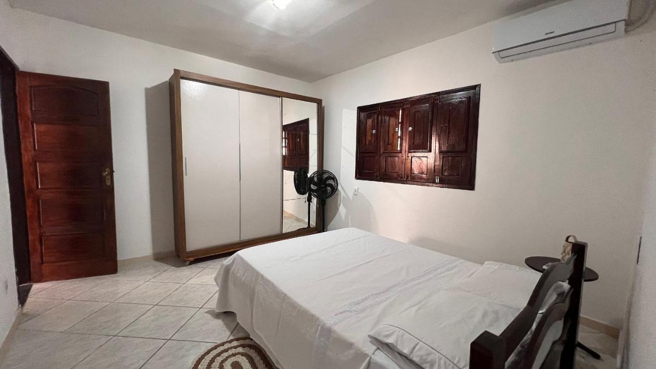 Vila Casa Da Elena Pôrto das Galinhas Exteriér fotografie