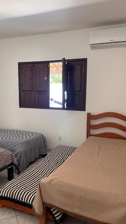 Vila Casa Da Elena Pôrto das Galinhas Exteriér fotografie
