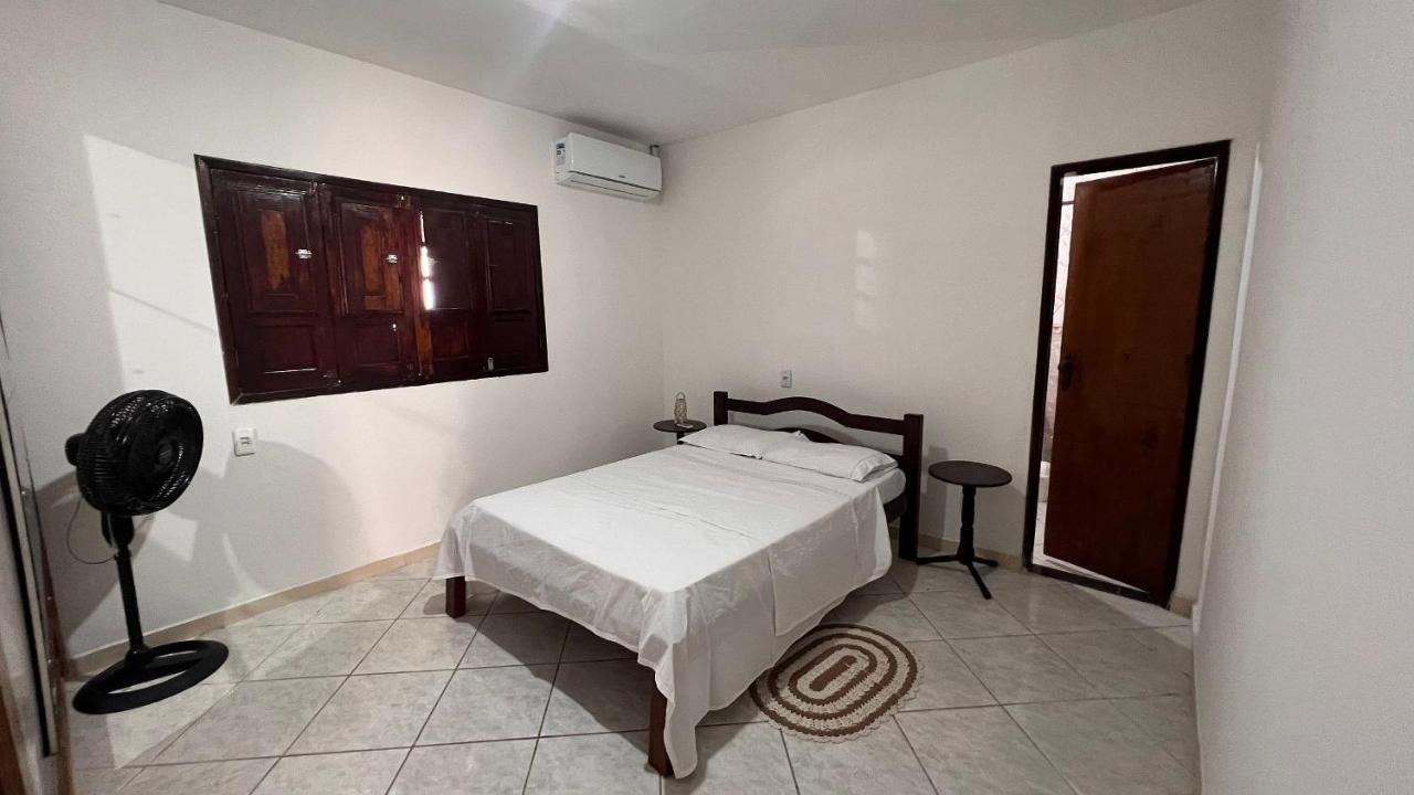 Vila Casa Da Elena Pôrto das Galinhas Exteriér fotografie