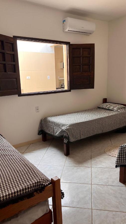 Vila Casa Da Elena Pôrto das Galinhas Exteriér fotografie