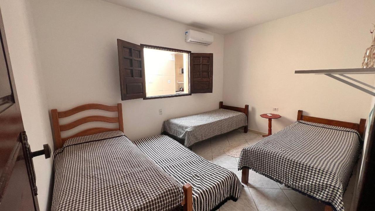 Vila Casa Da Elena Pôrto das Galinhas Exteriér fotografie