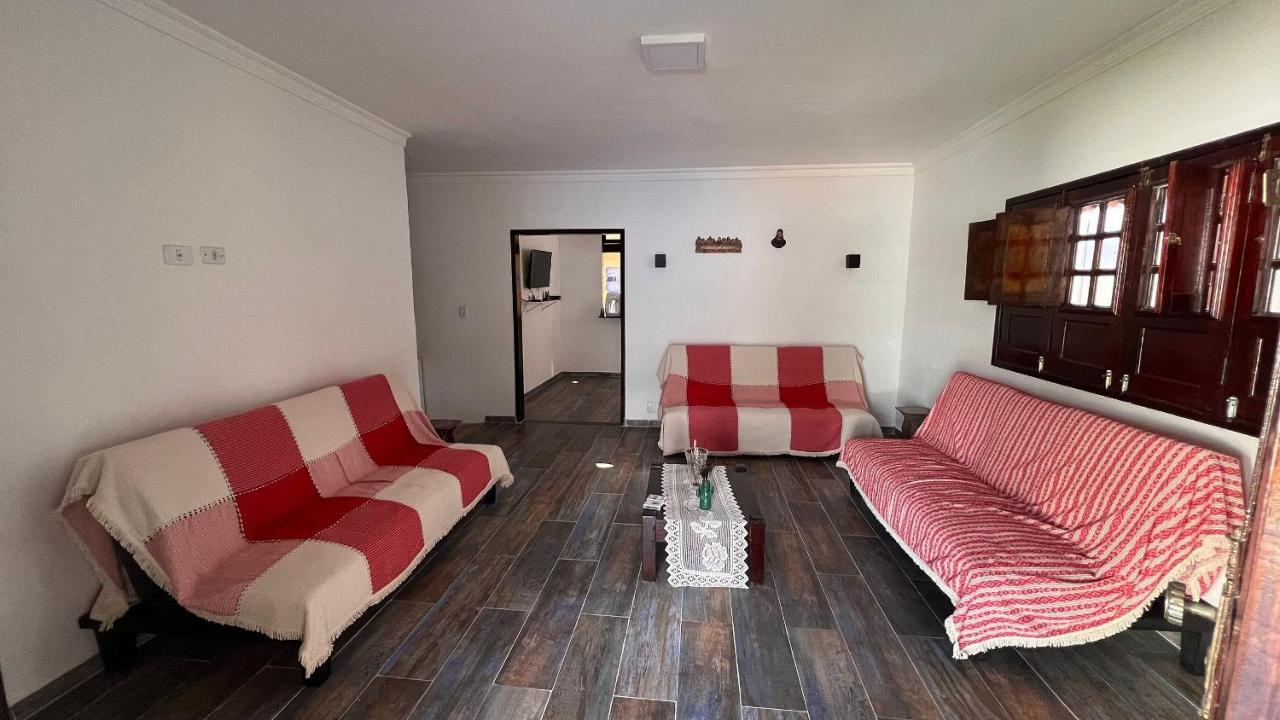 Vila Casa Da Elena Pôrto das Galinhas Exteriér fotografie