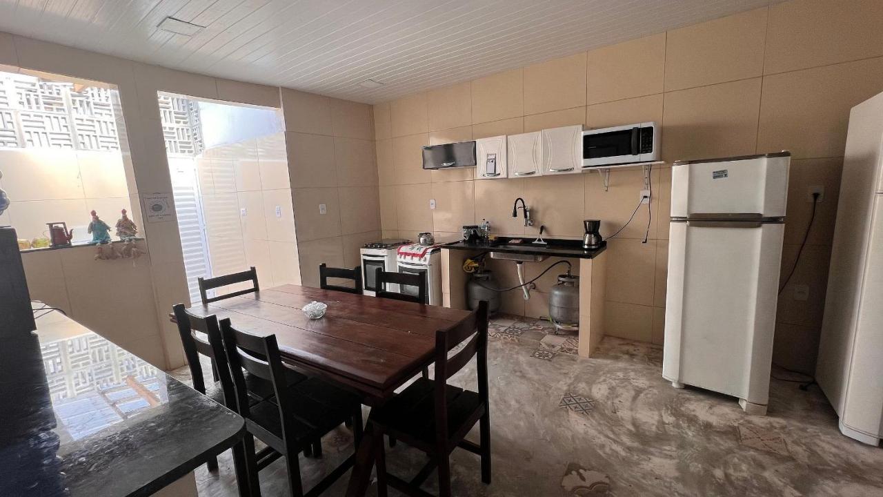 Vila Casa Da Elena Pôrto das Galinhas Exteriér fotografie