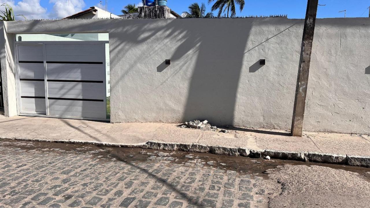 Vila Casa Da Elena Pôrto das Galinhas Exteriér fotografie