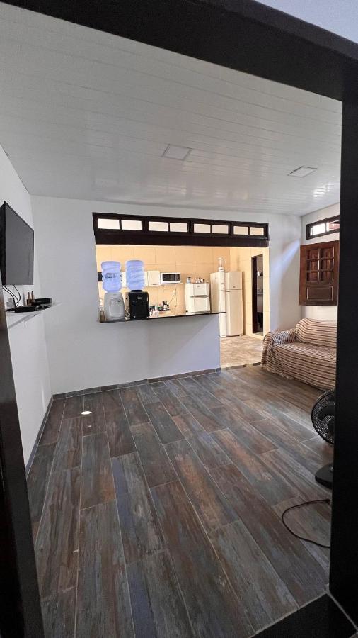Vila Casa Da Elena Pôrto das Galinhas Exteriér fotografie