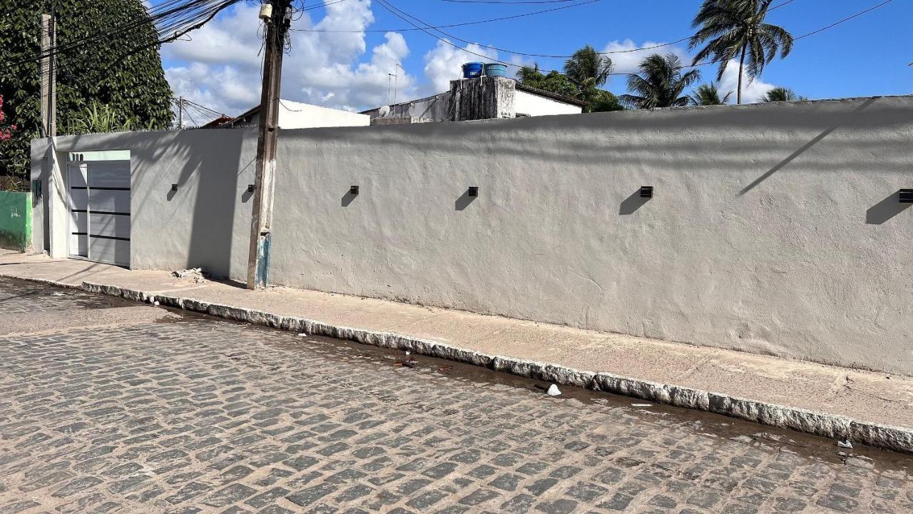 Vila Casa Da Elena Pôrto das Galinhas Exteriér fotografie