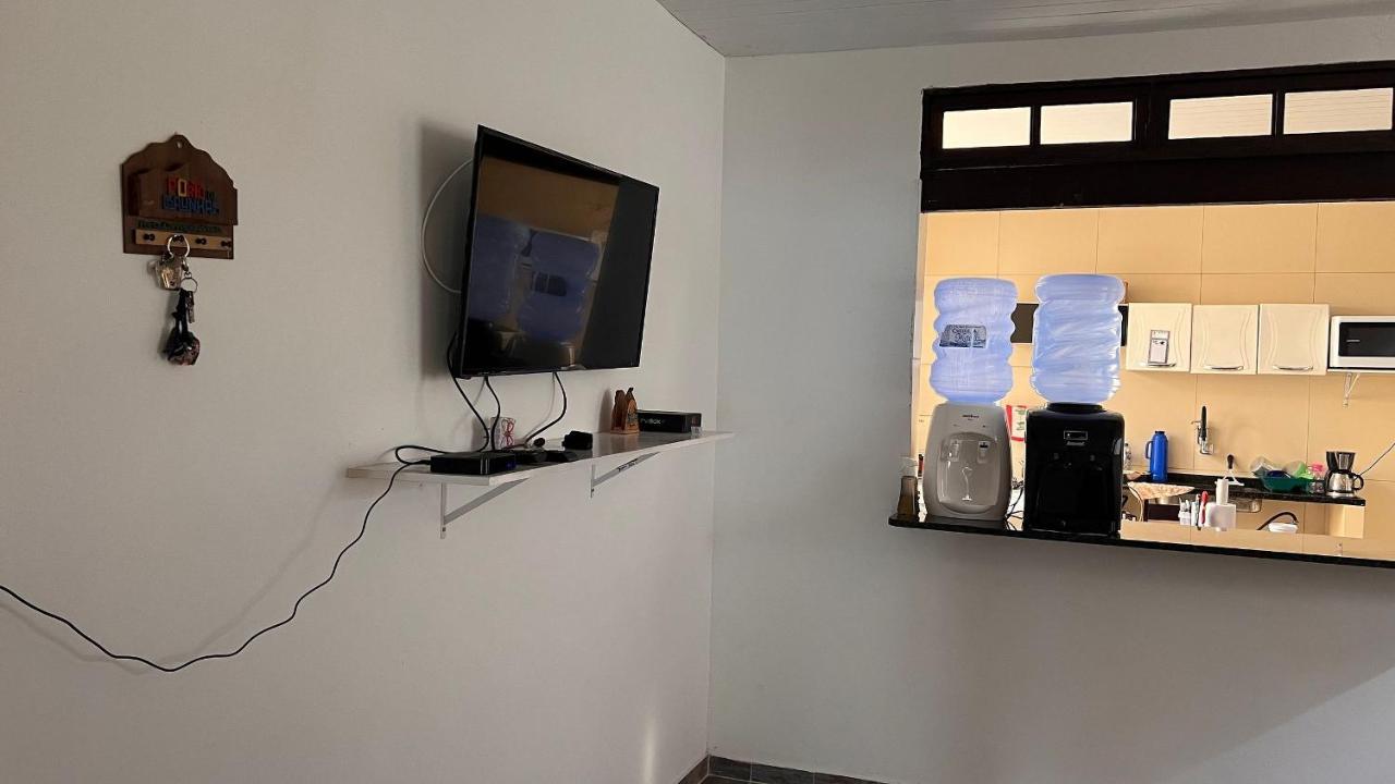Vila Casa Da Elena Pôrto das Galinhas Exteriér fotografie