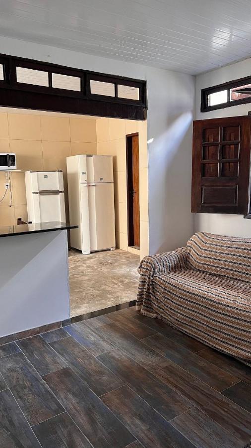 Vila Casa Da Elena Pôrto das Galinhas Exteriér fotografie